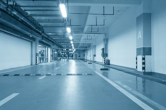 Commercial LED Lighting: Cost-Effective Solutions for Businesses