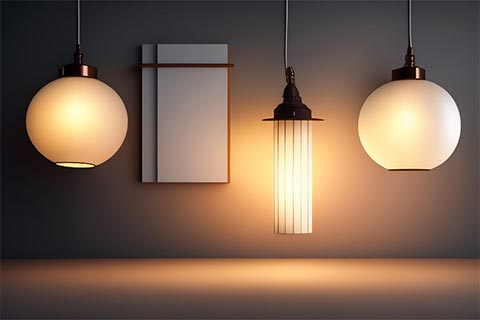 Choosing the Right LED Lights for Your Home: A Guide to Styles and Applications
