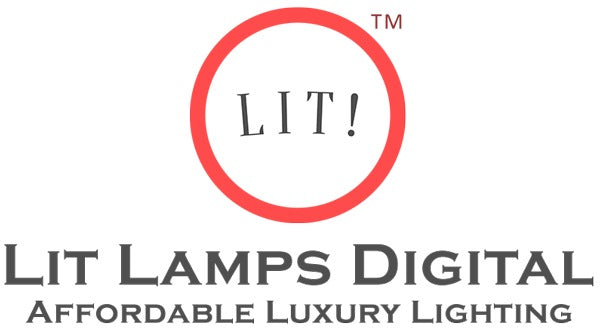 Lit Lamps Digital