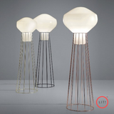 Modern Italian Design Floor Lamp