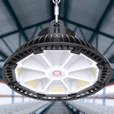 High Bay UFO Warehouse Light