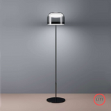 High Quality European Style LED Floor Lamp