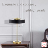 Fashionable Creative Rogano Table Lamp