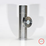 Stainless Steel Up and Down Wall Light